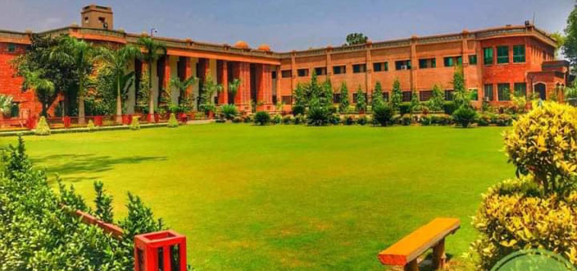 upgradation of KMC to university status 