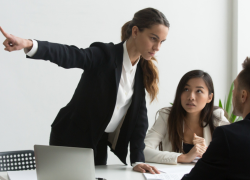 HR issues in the Universities in Pakistan